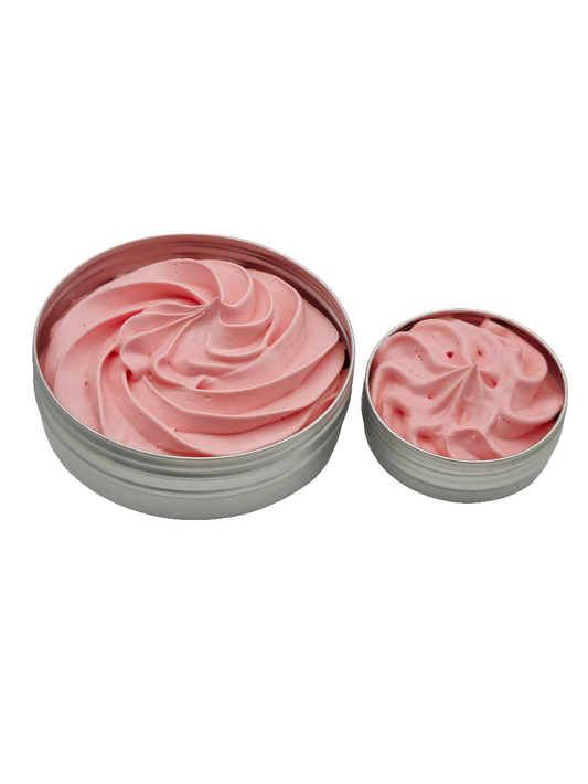 Strawberry Body Butter