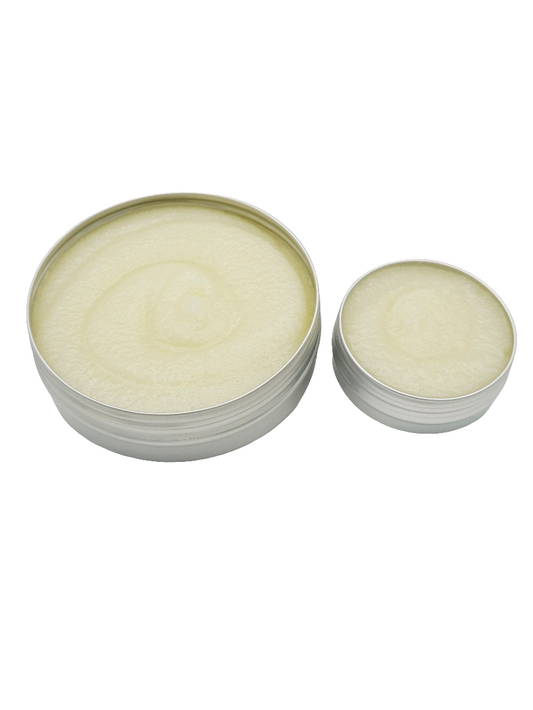 Cupcake Body Polish