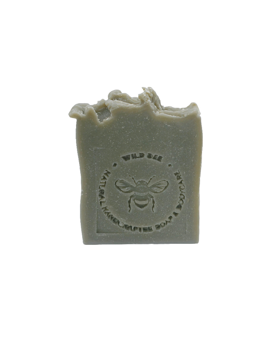 Garden Mint Soap Bar