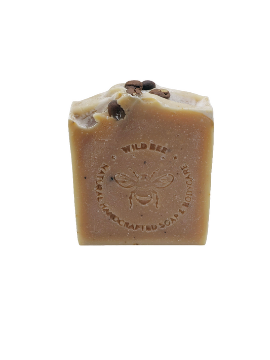 Coffee Shop Soap Bar