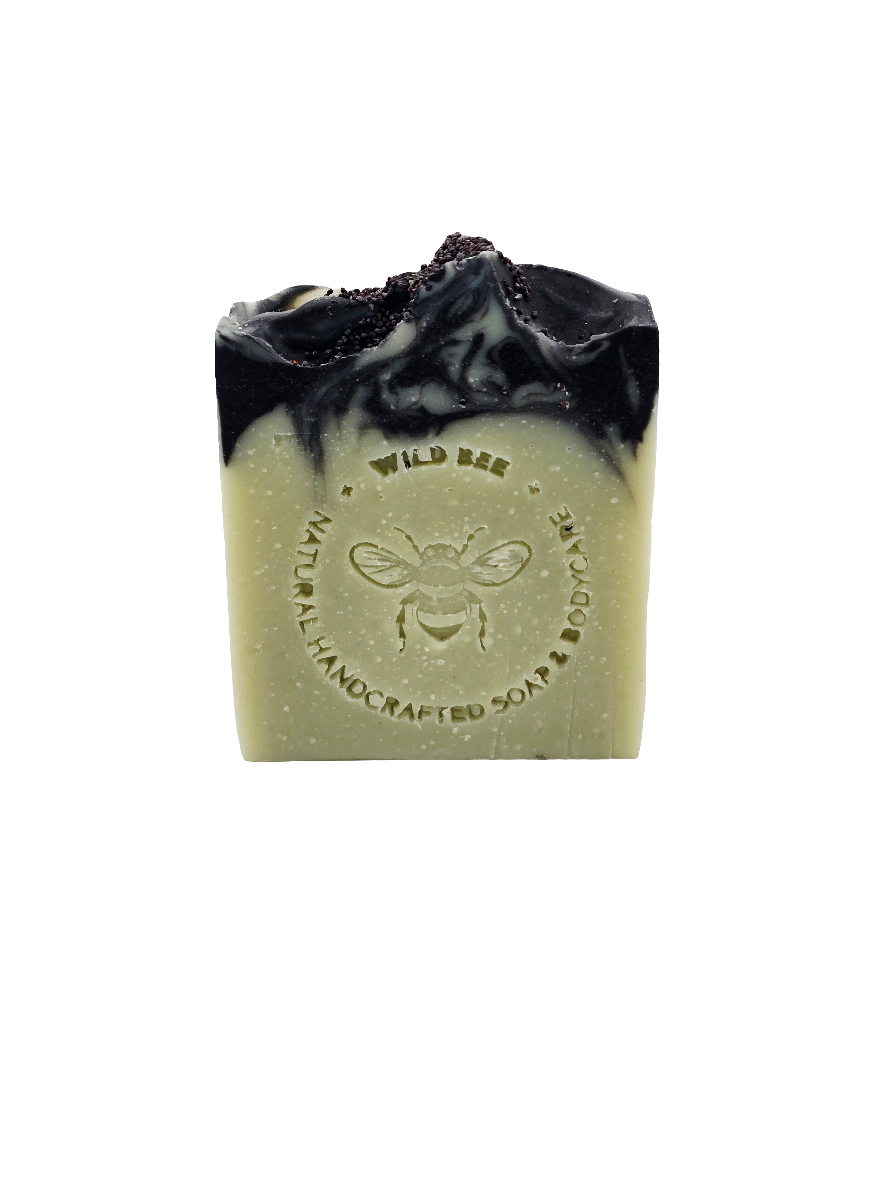 Woodland Walk Soap Bar
