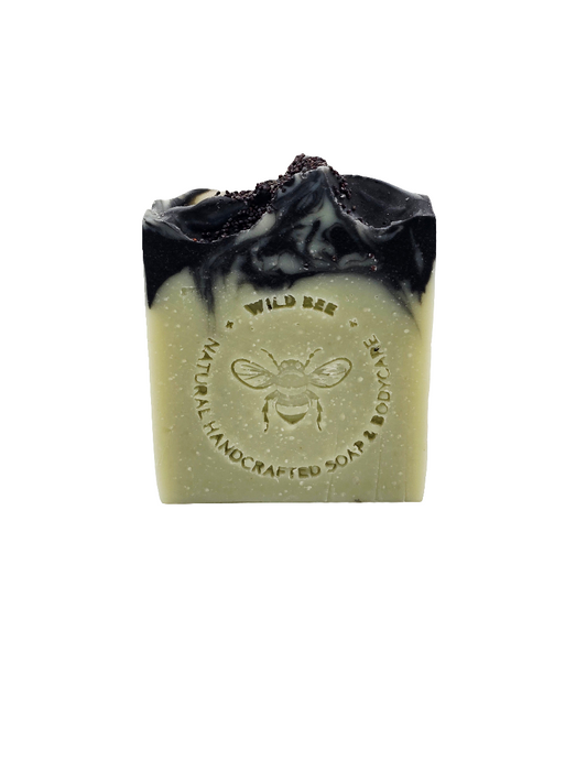 Woodland Walk Soap Bar