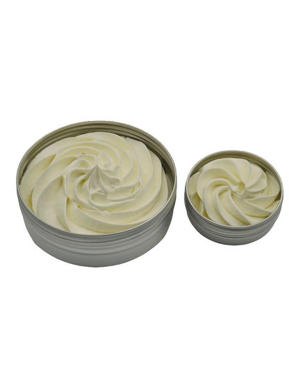 Jasmine Body Butter