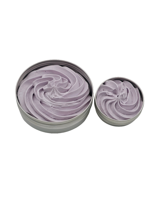 Iris Body Butter