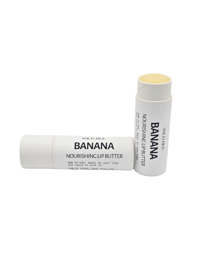 Lip Butters