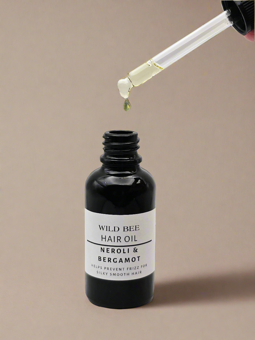 Hair Oil