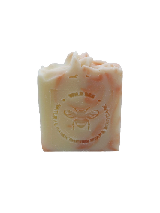 Sweet Meadow Soap Bar