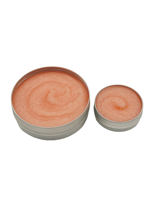 Strawberry Body Polish