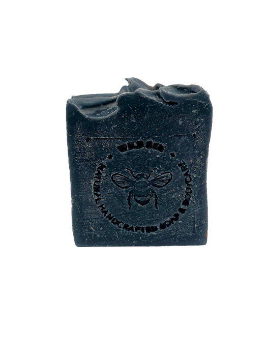Detox Soap Bar