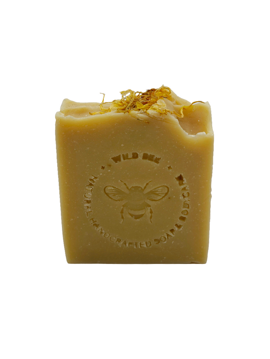 Fireside Soap Bar