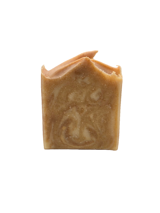 Autumn Spice Soap Bar