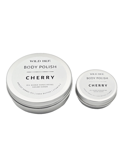 Cherry Body Polish