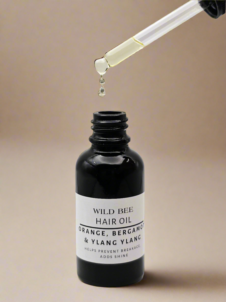 Hair Oil