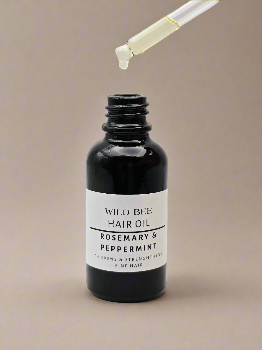 Hair Oil