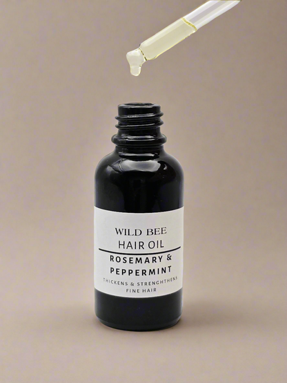Hair Oil