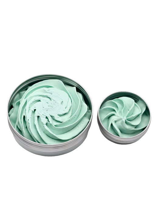 Secret Garden Body Butter