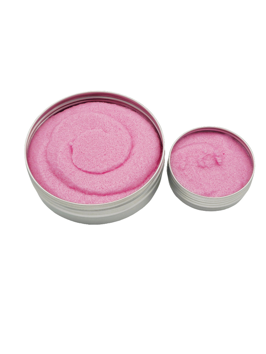 Cherry Body Polish