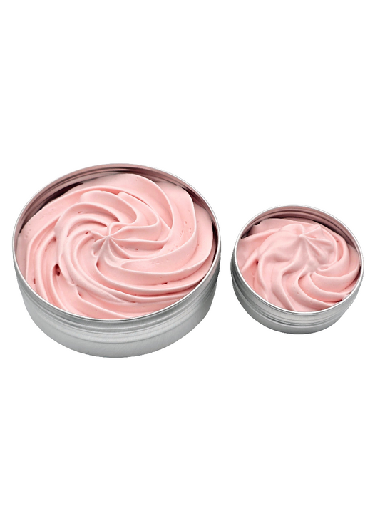 Magnolia & Raspberry Body Butter
