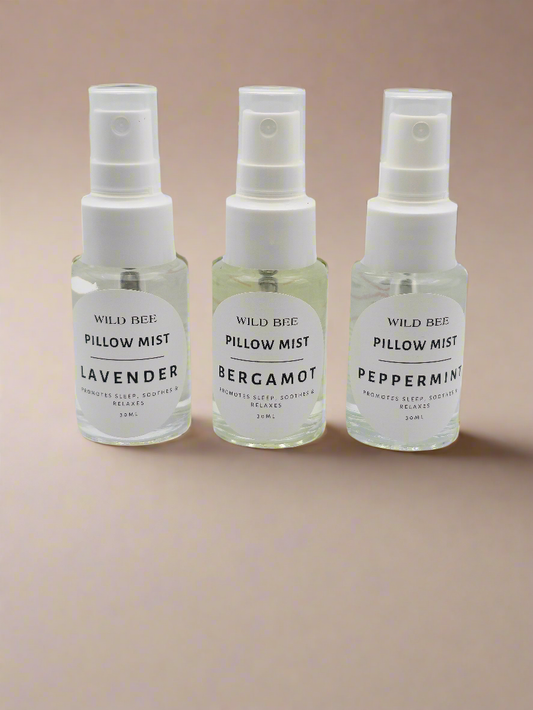 Pillow Mist