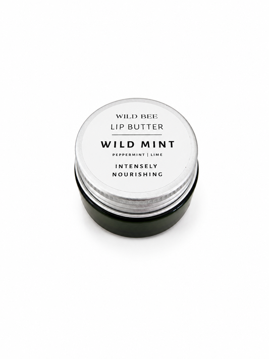 Lip Butter
