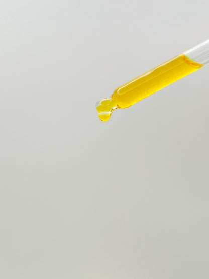 Facial Oil