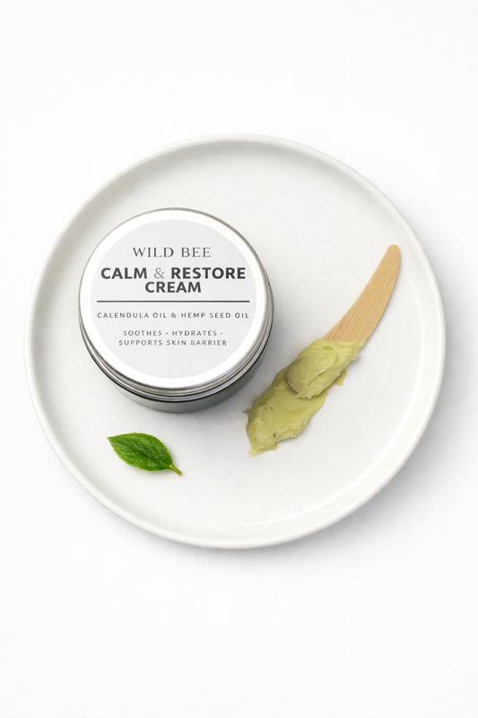 Calm & Restore Face Cream