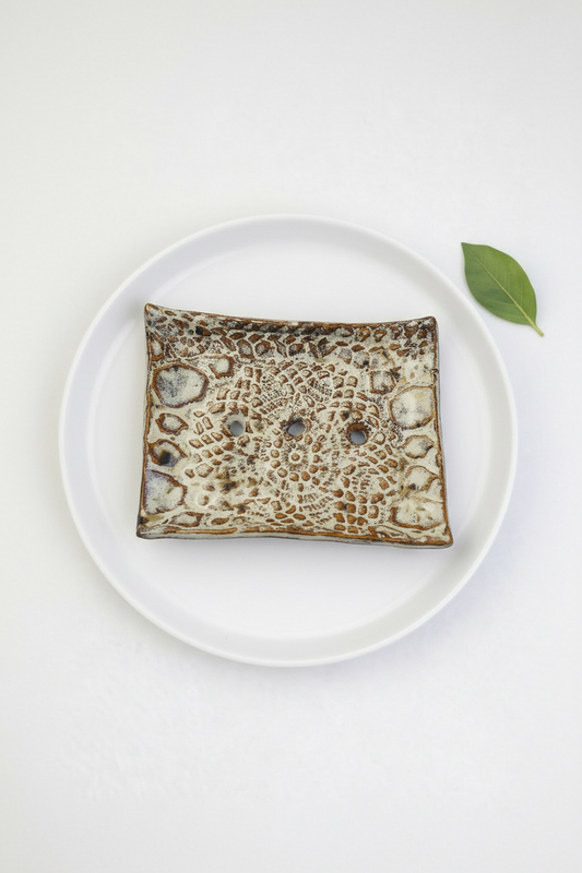 Bespoke Handmade Ceramic Soap Dishes
