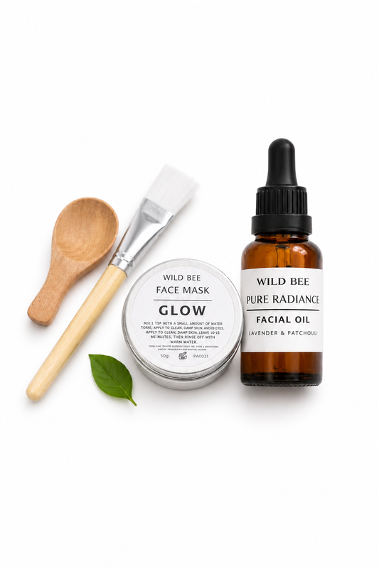 Skin Rituals Bundle
