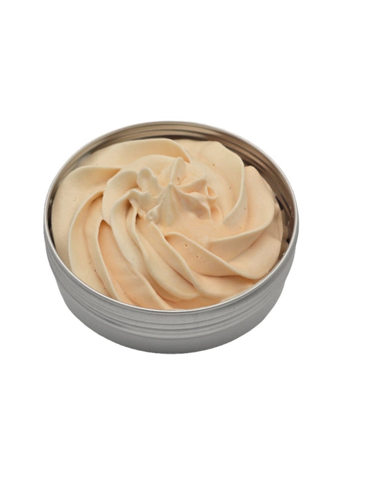 Pumpkin Gingersnap Body Butter