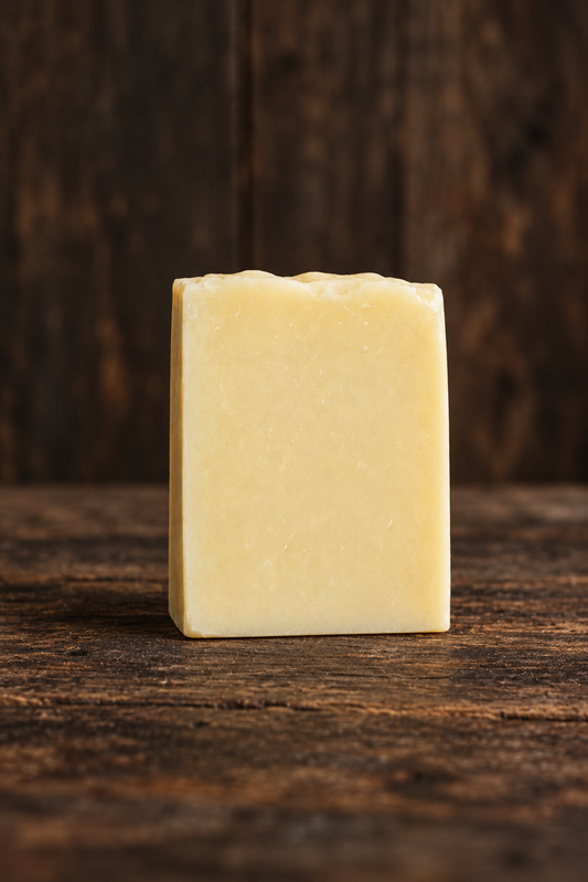 Naked Soap Bar