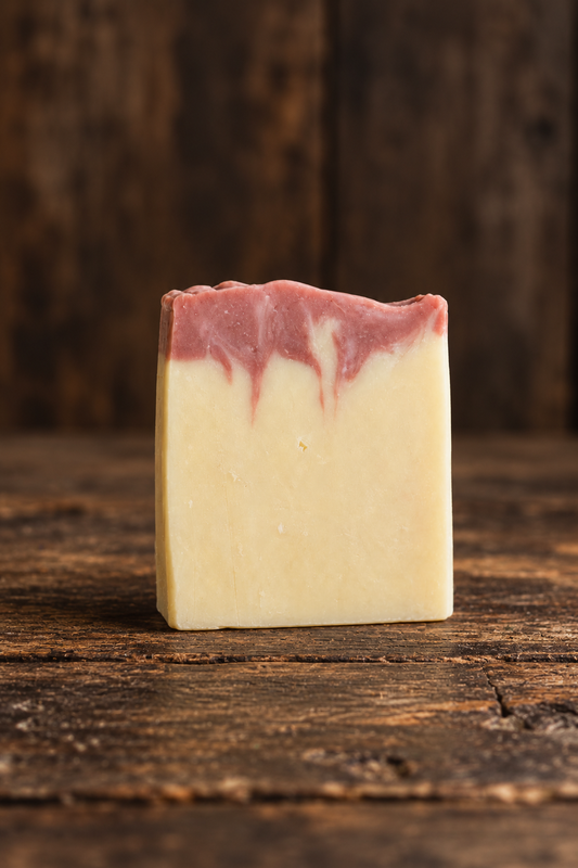 Wild Blossom Soap Bar