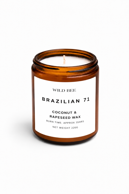 Brazilian 71