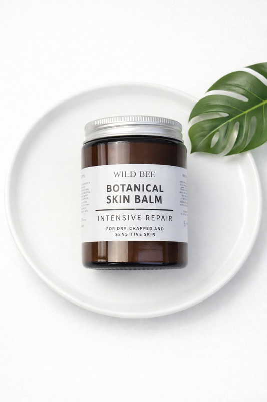 Botanical Skin Balm