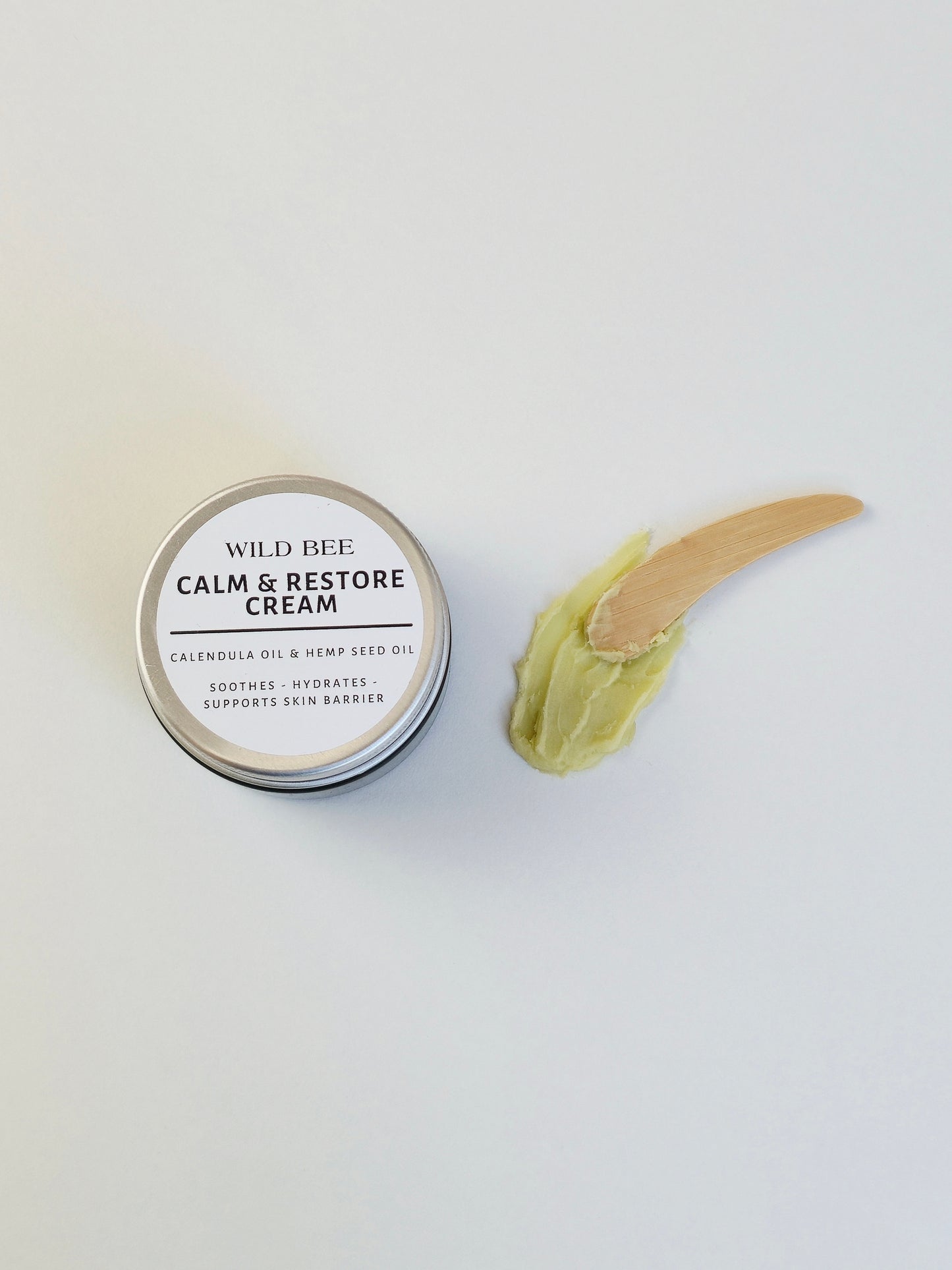 Calm & Restore Face Cream