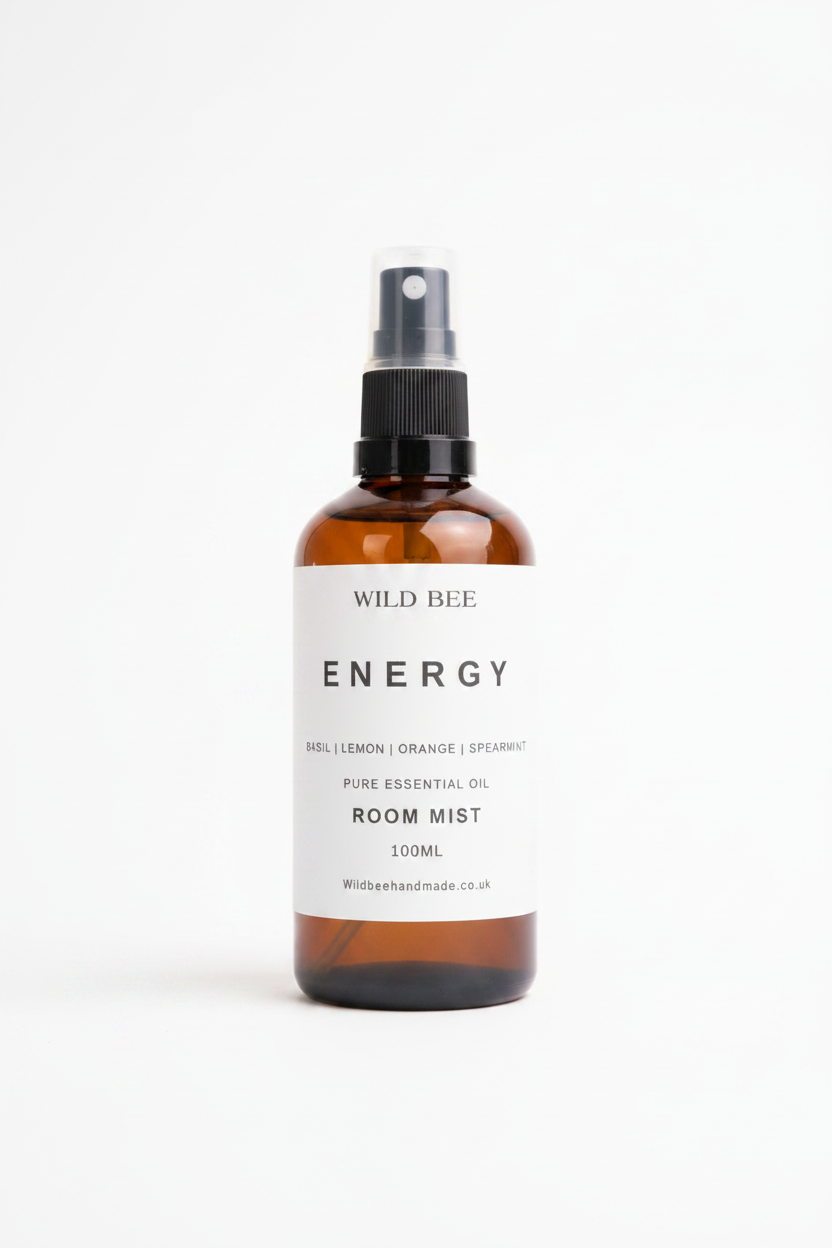 Essential Oil Room Mist