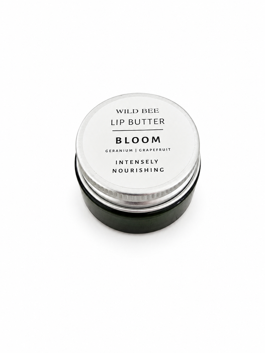 Lip Butter