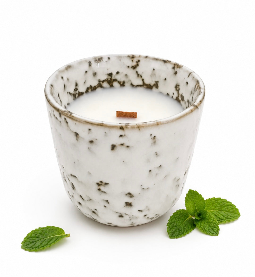 Bug Repellent Garden Candle
