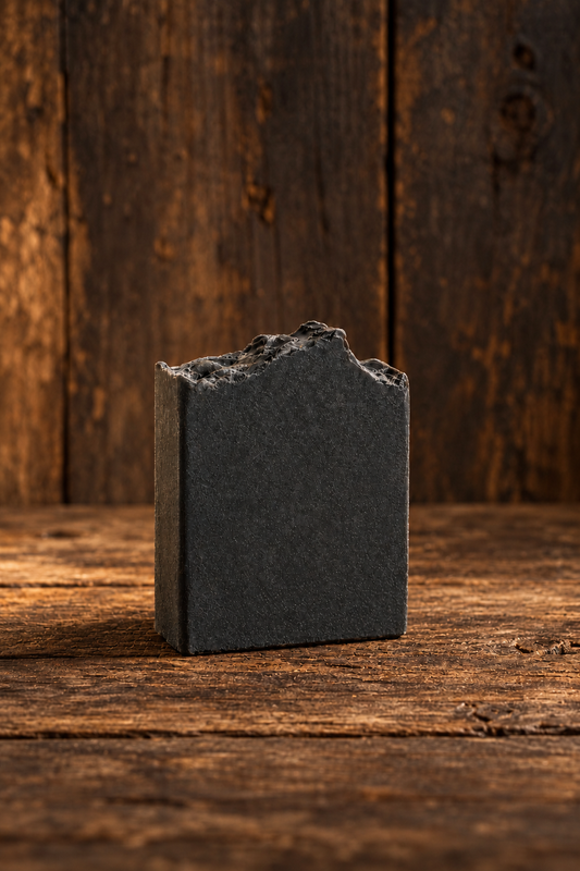 Alaska Soap Bar