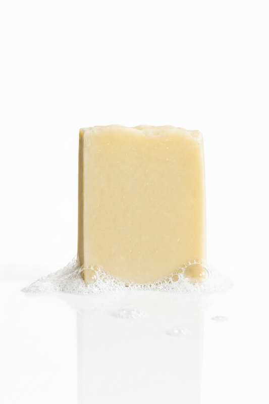 Naked Soap Bar