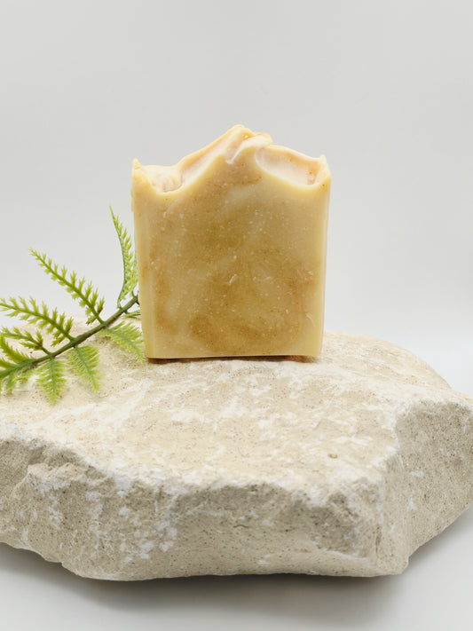 Autumn Spice Soap Bar