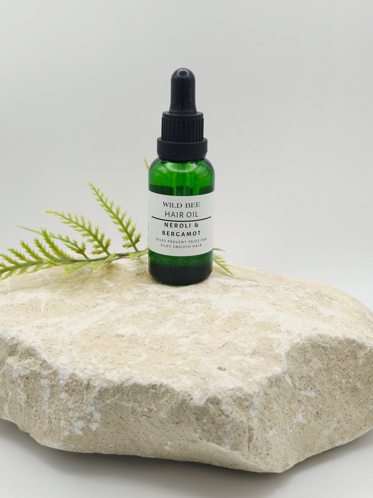 Hair Oil