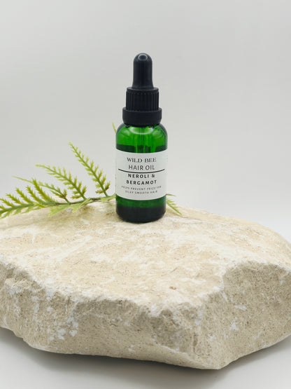 Hair Oil