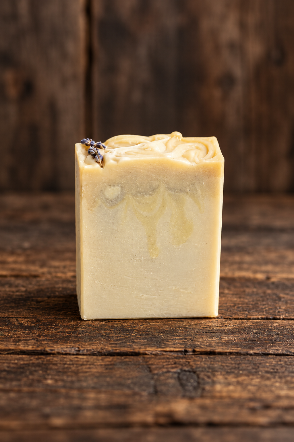 Moondrift Soap Bar