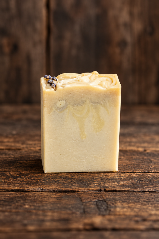 Moondrift Soap Bar