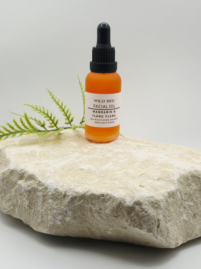 Facial Oil