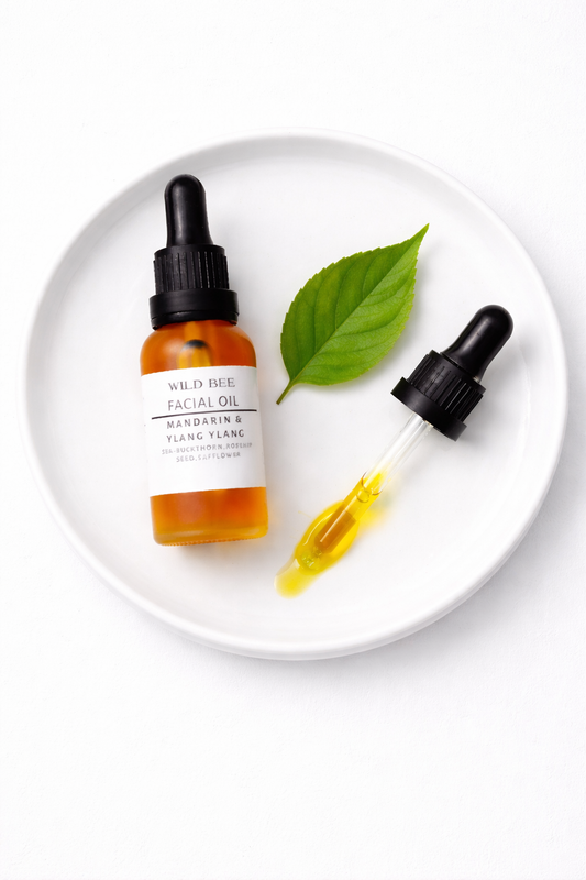 Facial Oil