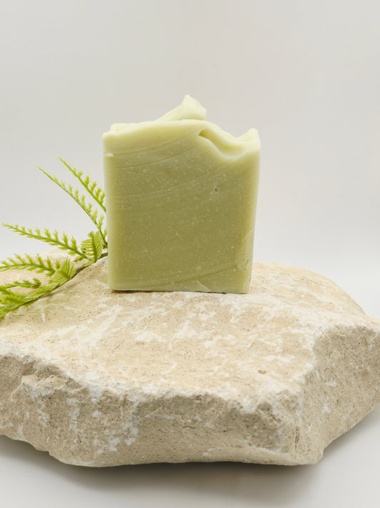 Fennel Fusion Soap Bar