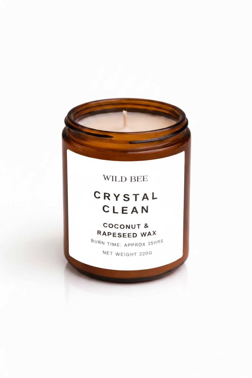 Crystal Clean