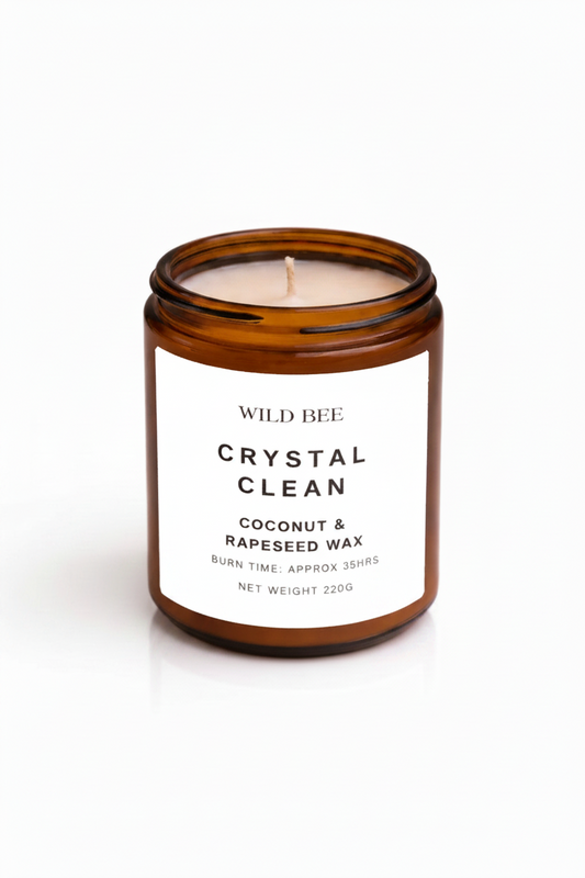 Crystal Clean