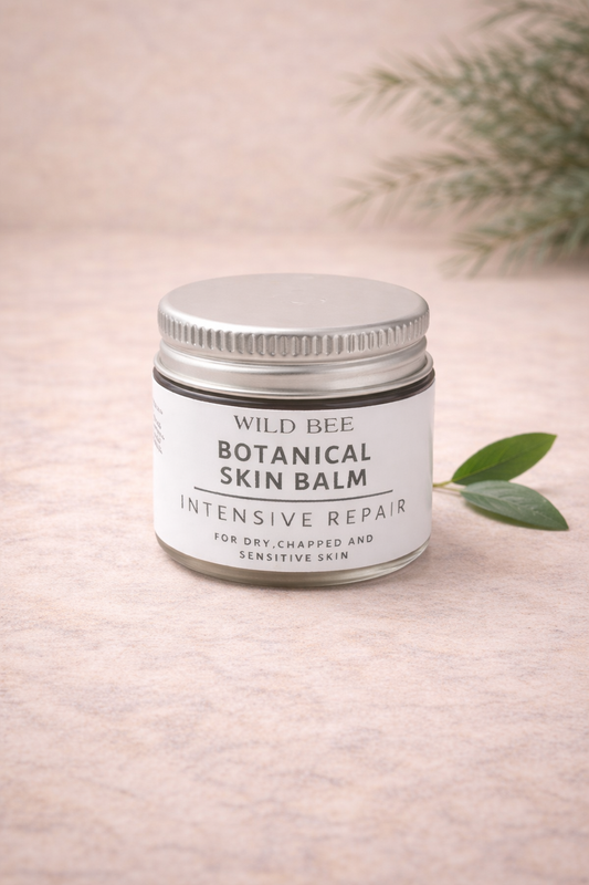 Botanical Skin Balm